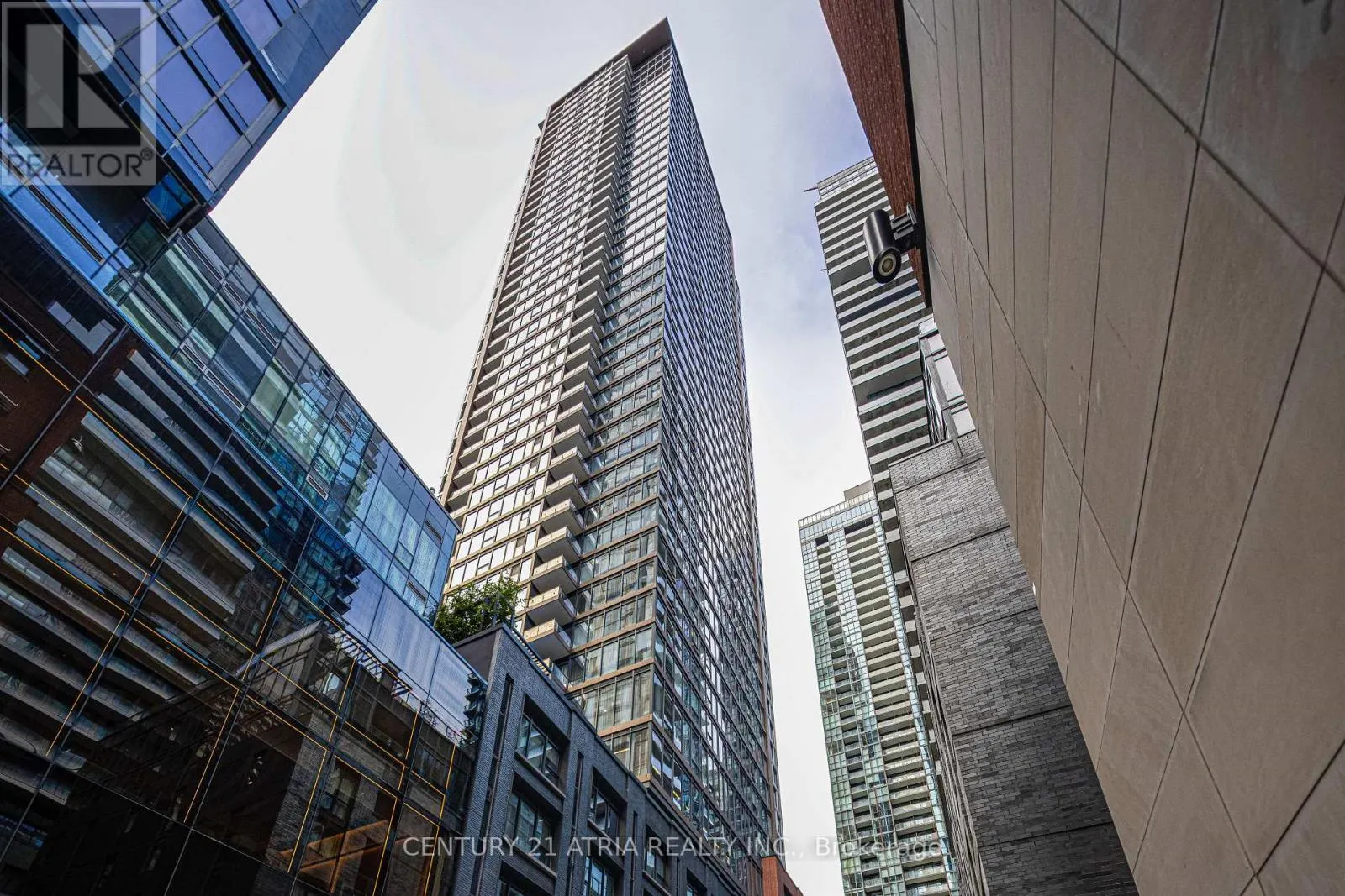 322 - 55 MERCER STREET