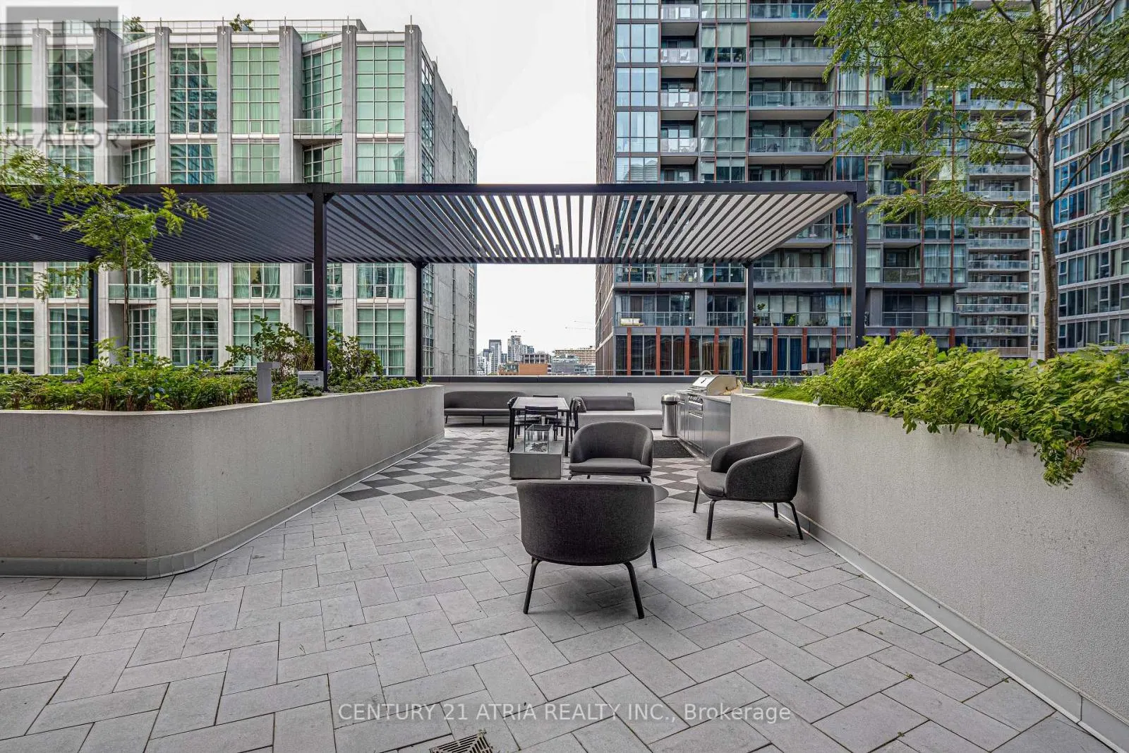 308 - 55 MERCER STREET
