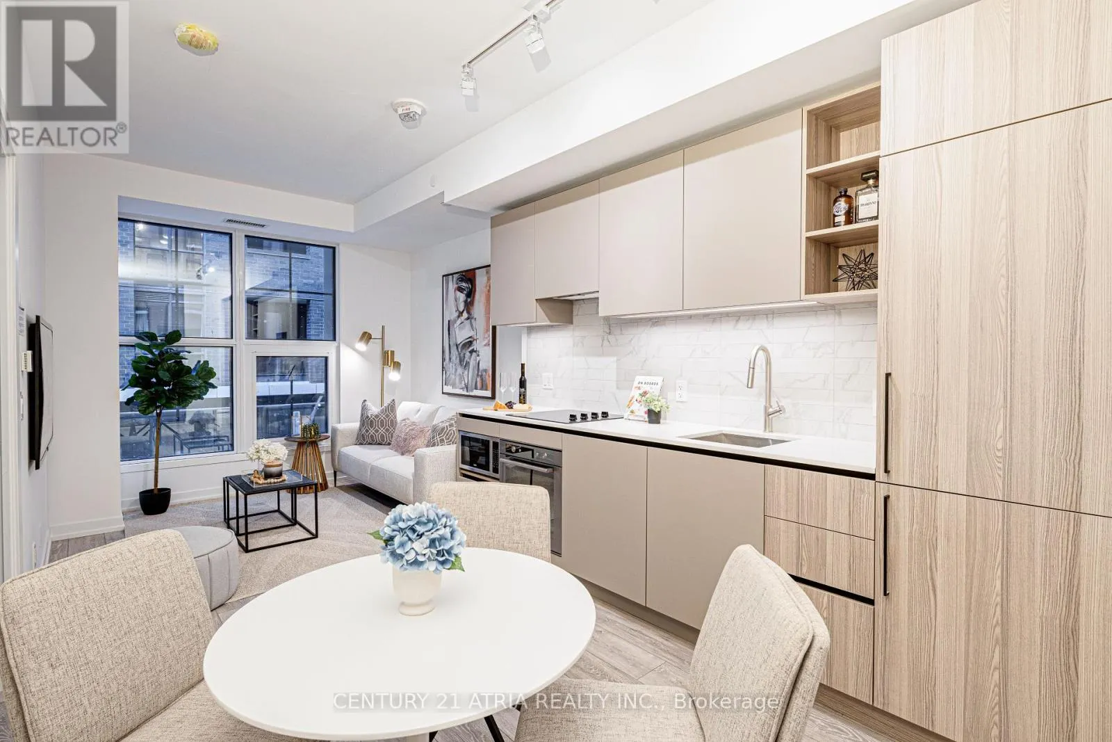 308 - 55 MERCER STREET
