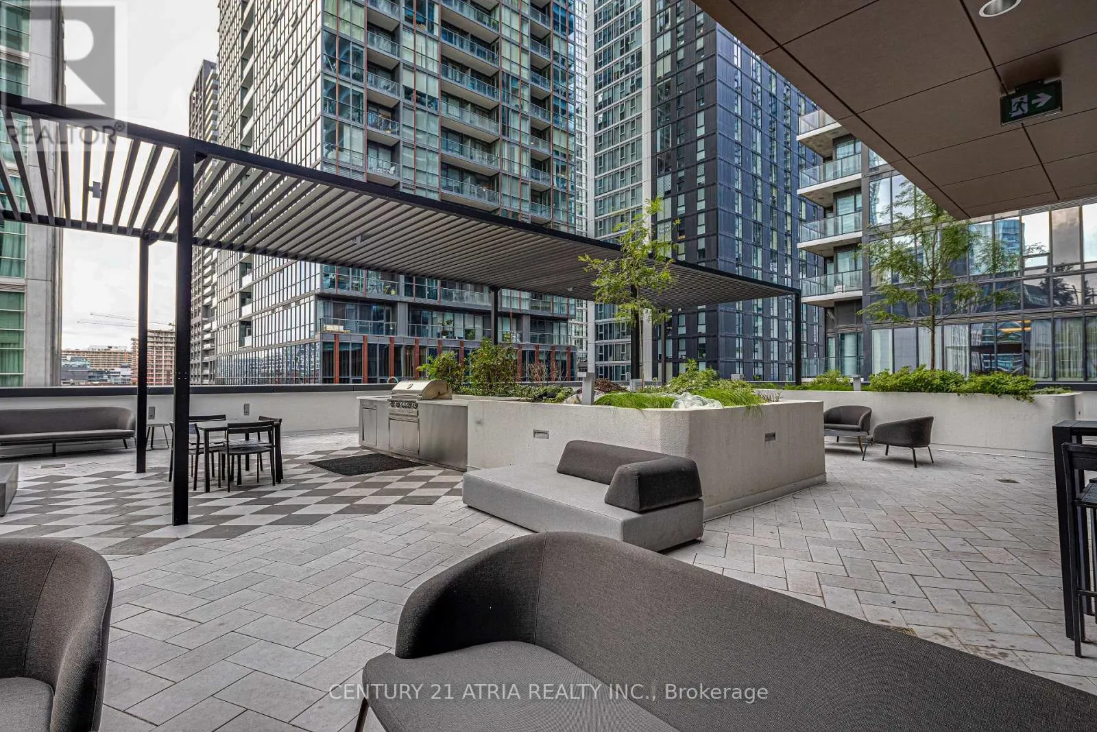 308 - 55 MERCER STREET