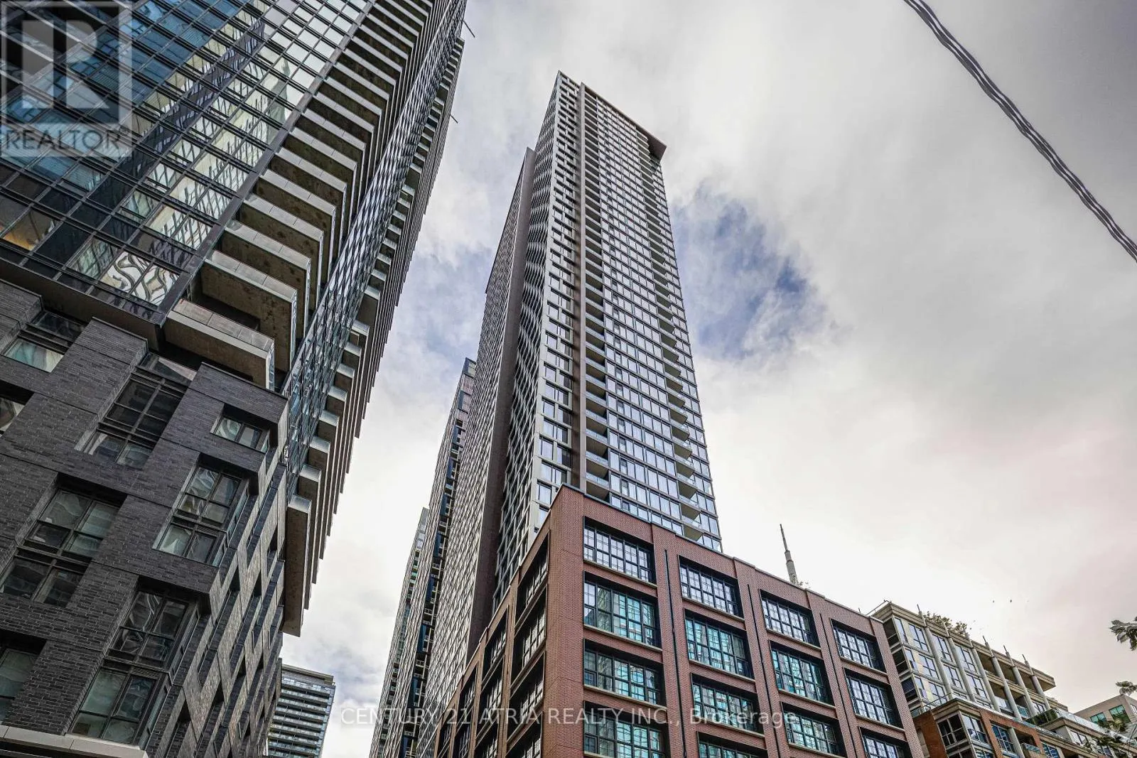 308 - 55 MERCER STREET