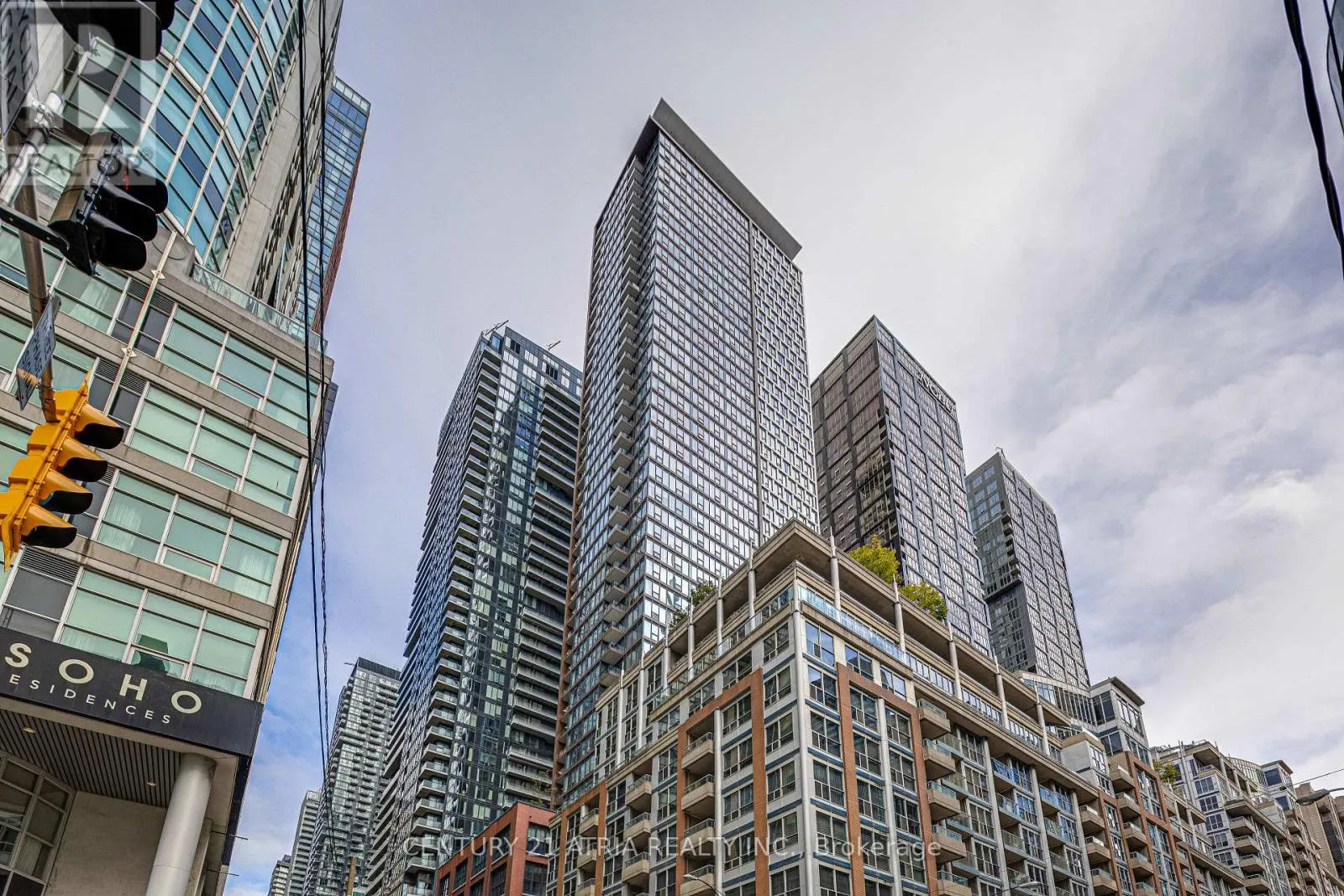 308 - 55 MERCER STREET