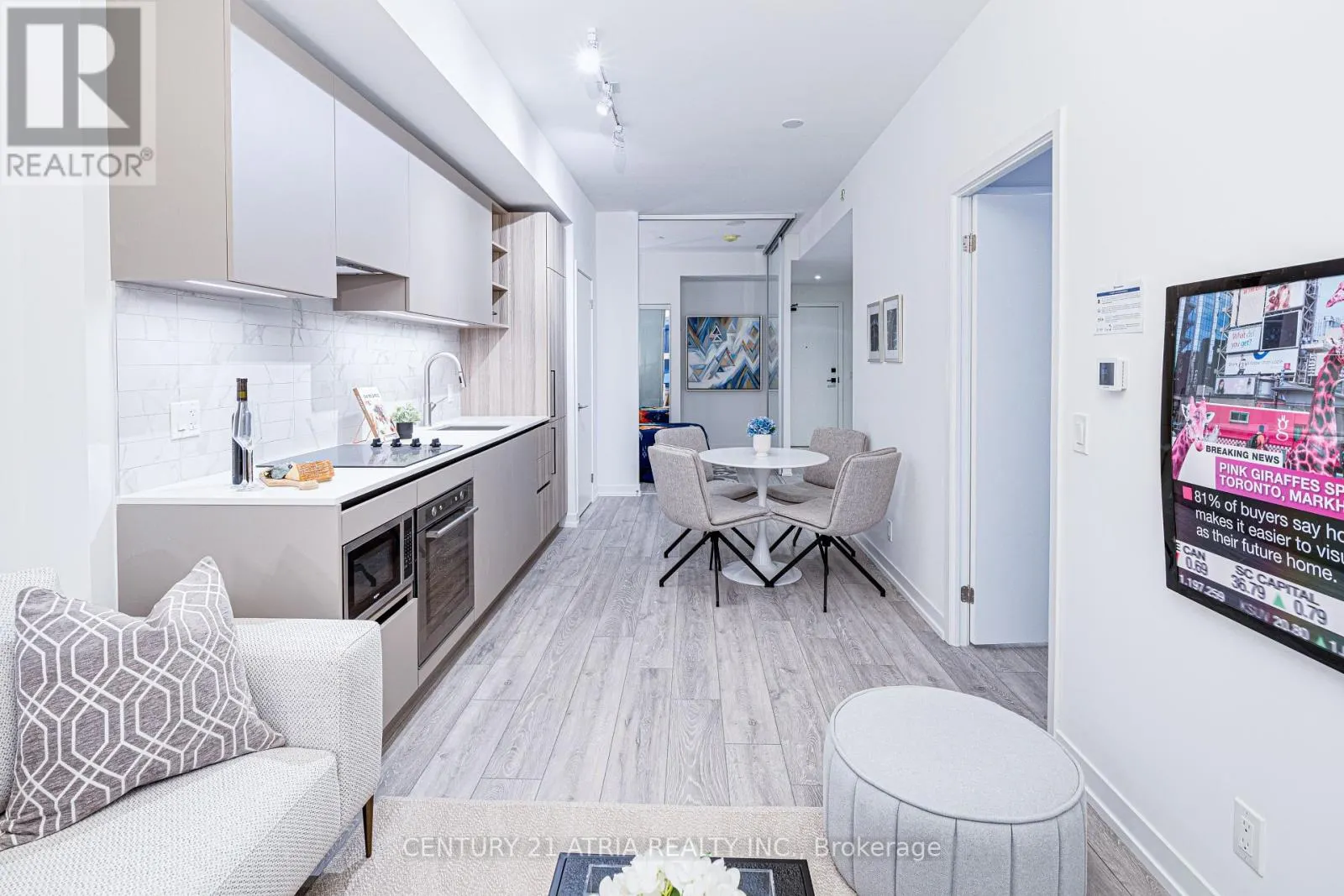 308 - 55 MERCER STREET