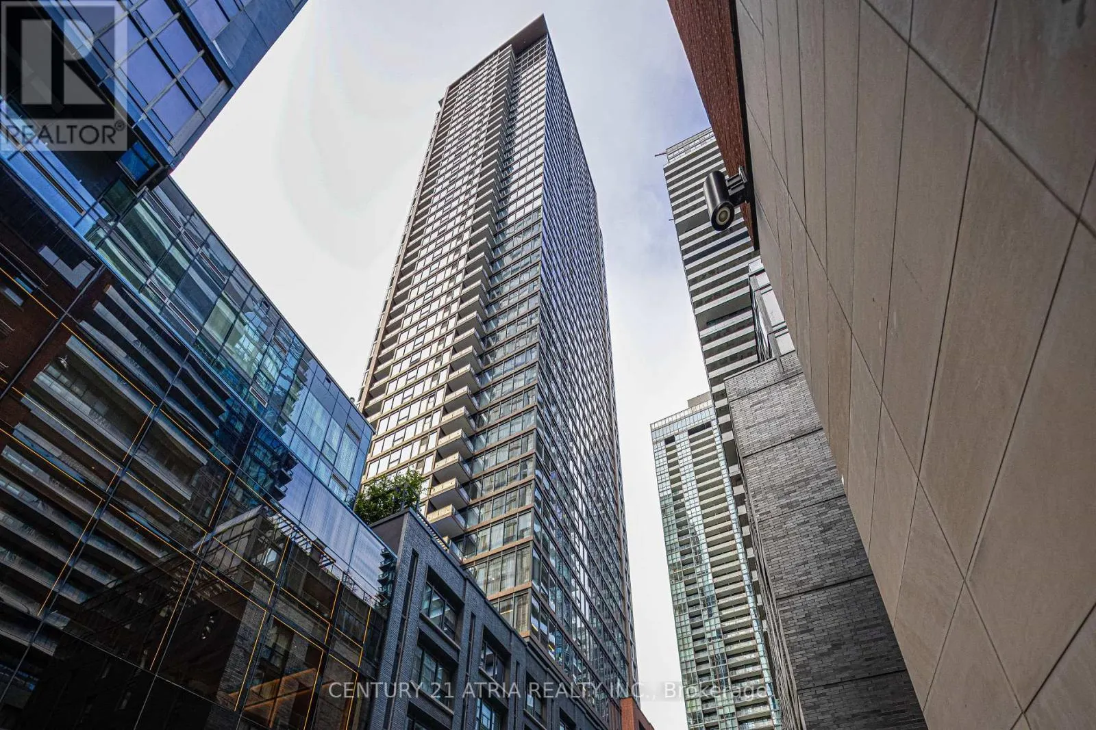 308 - 55 MERCER STREET