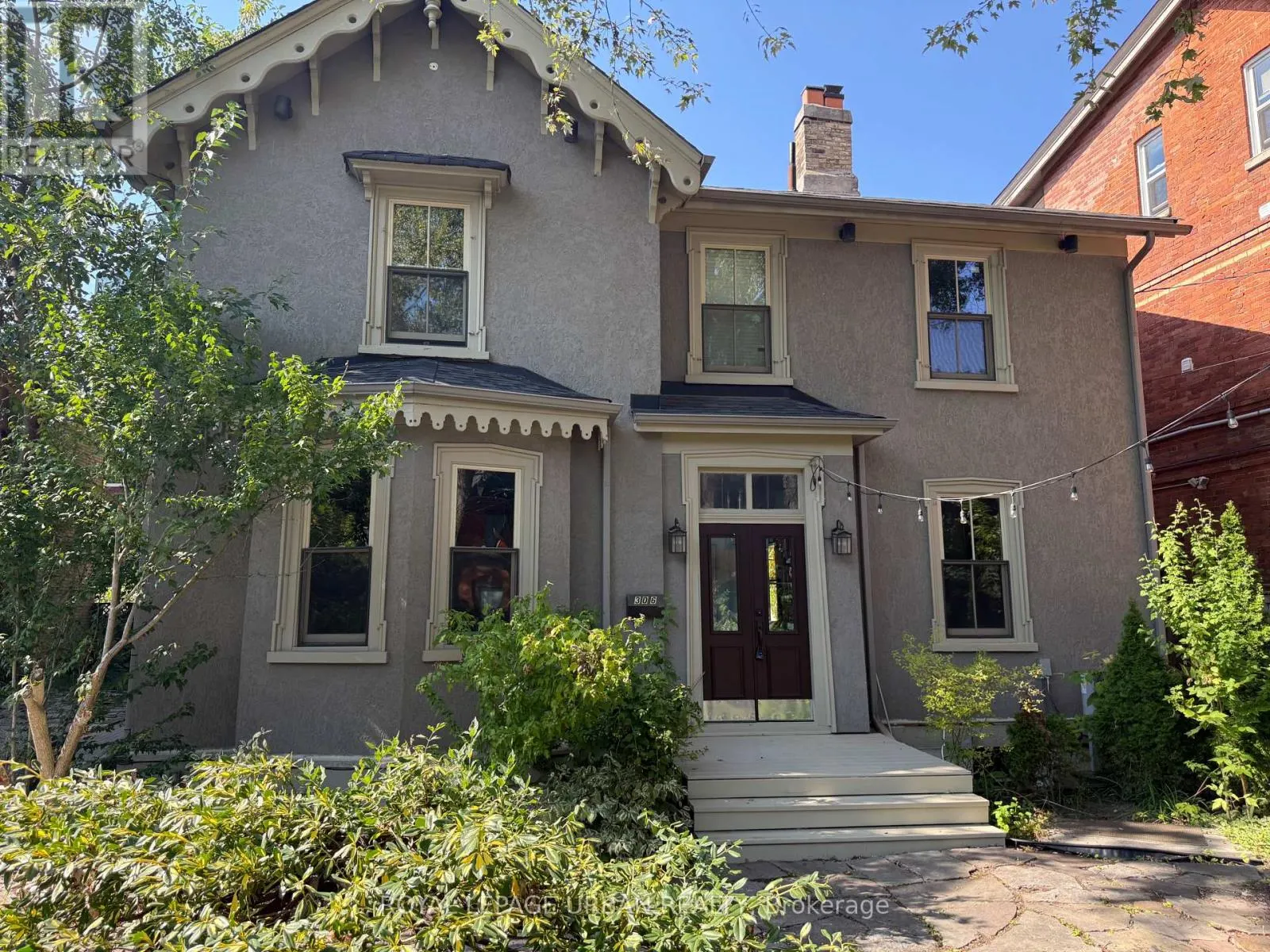 306 SEATON STREET