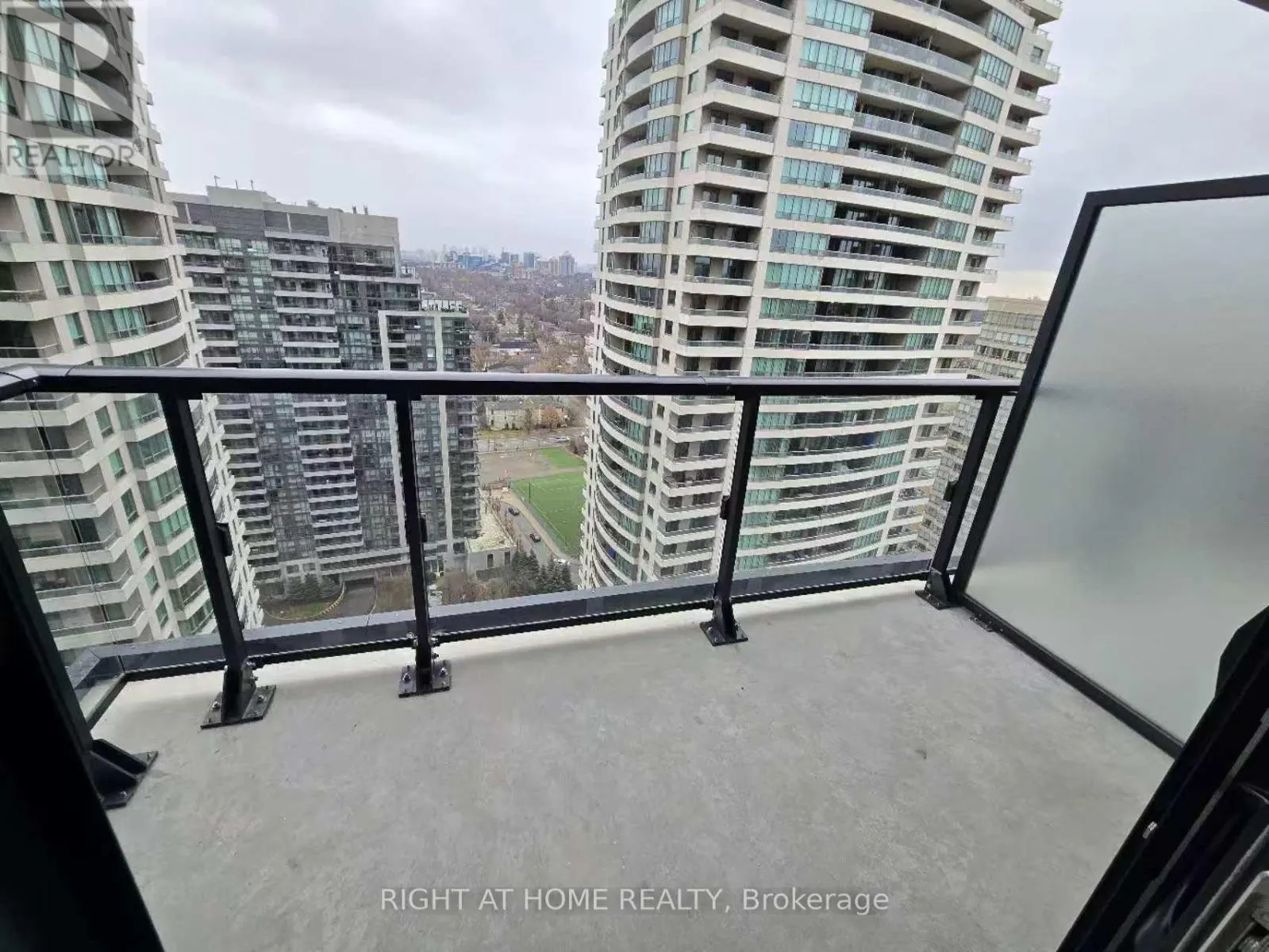 2201 - 4955 YONGE STREET