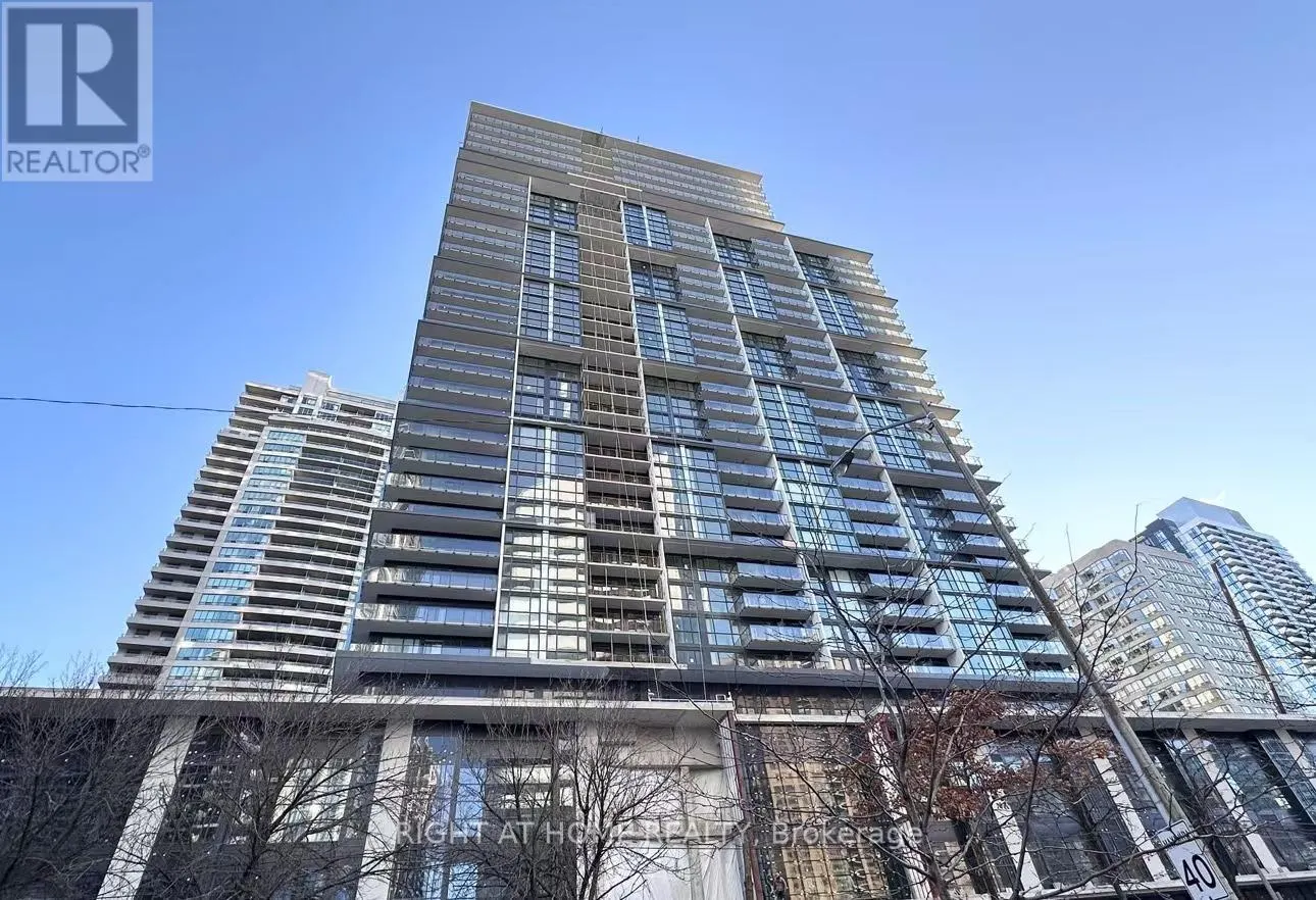 2201 - 4955 YONGE STREET