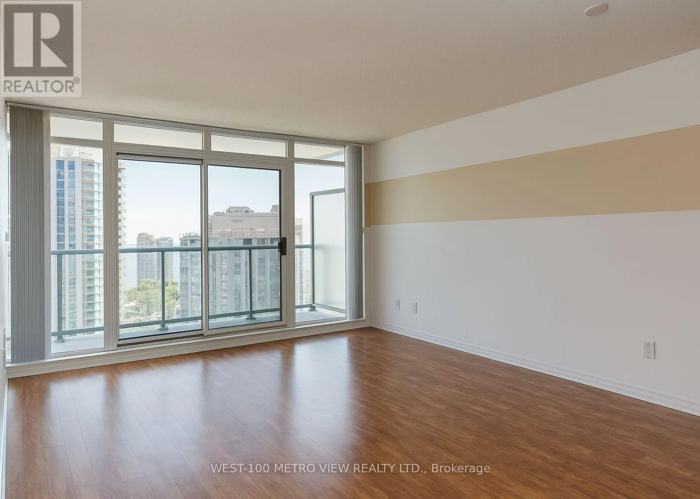 2411 - 5508 YONGE STREET