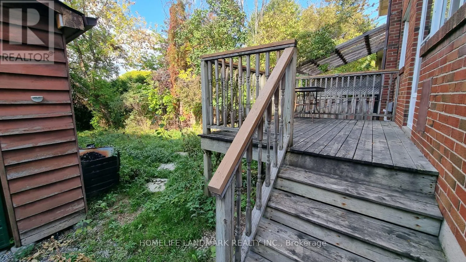 710 SHEPPARD AVENUE E