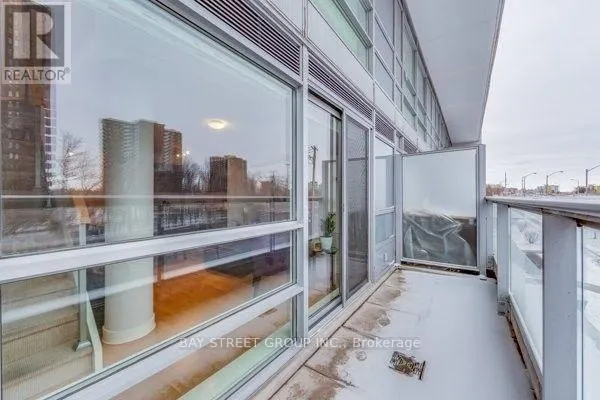 127 - 2035 SHEPPARD AVENUE E