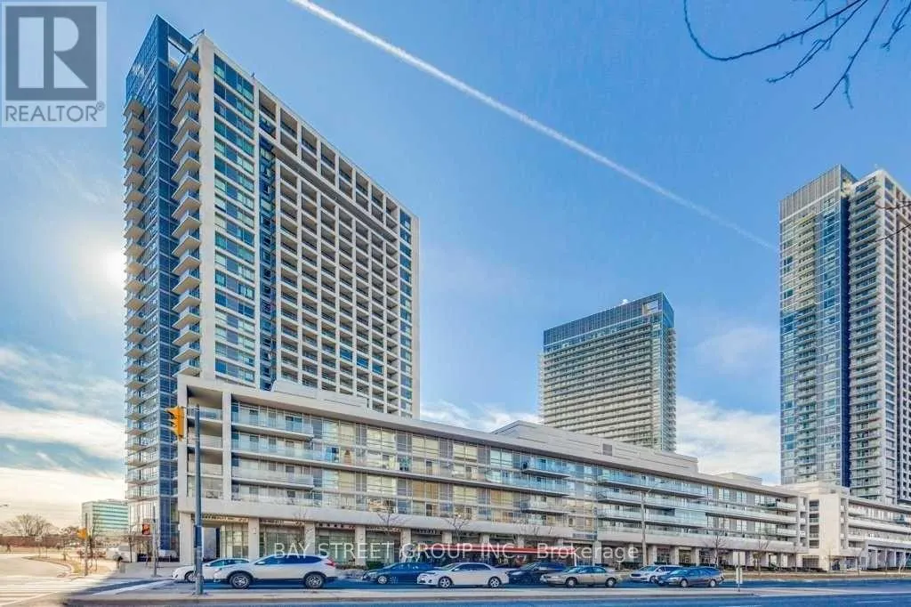 127 - 2035 SHEPPARD AVENUE E