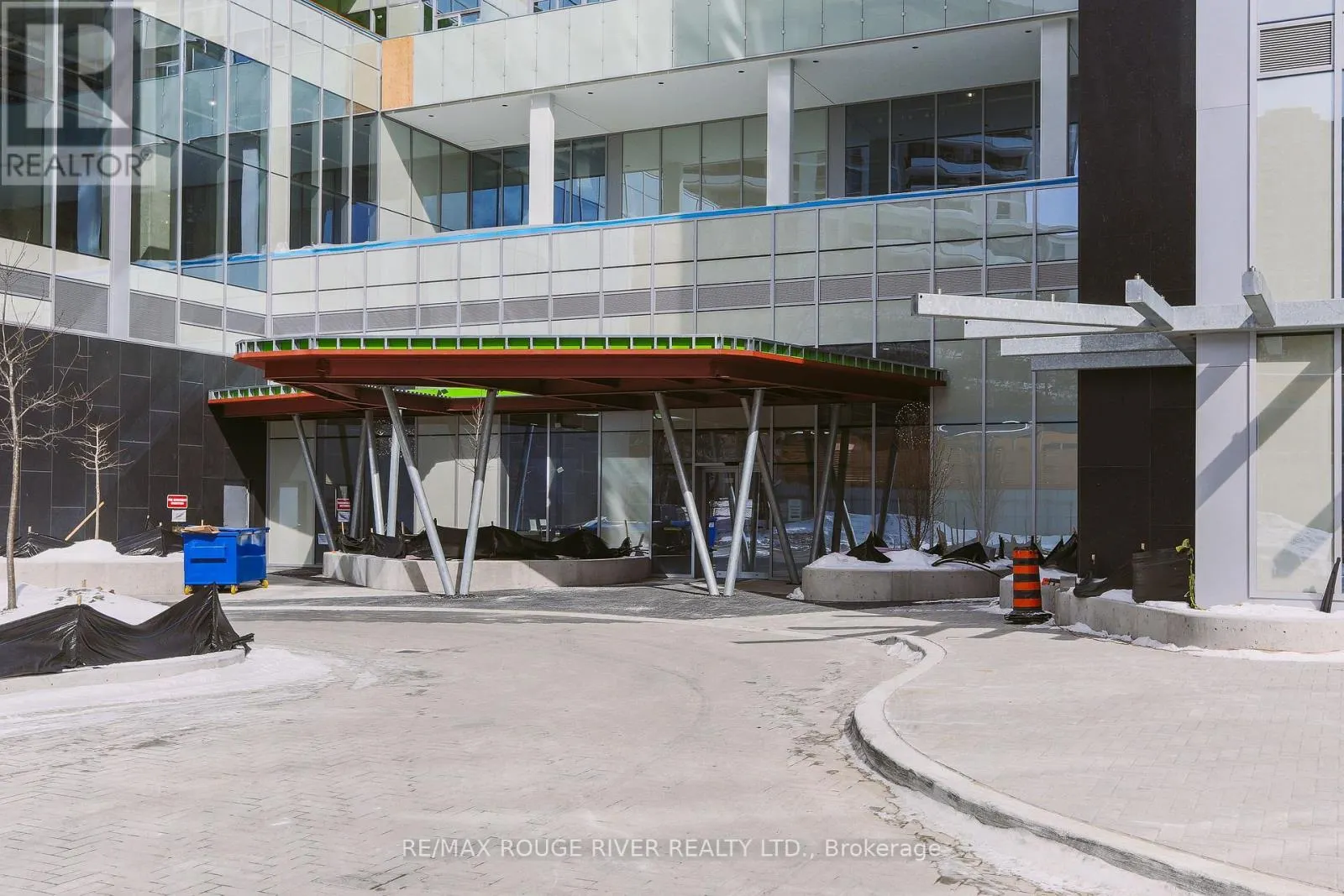 708 - 5180 YONGE STREET
