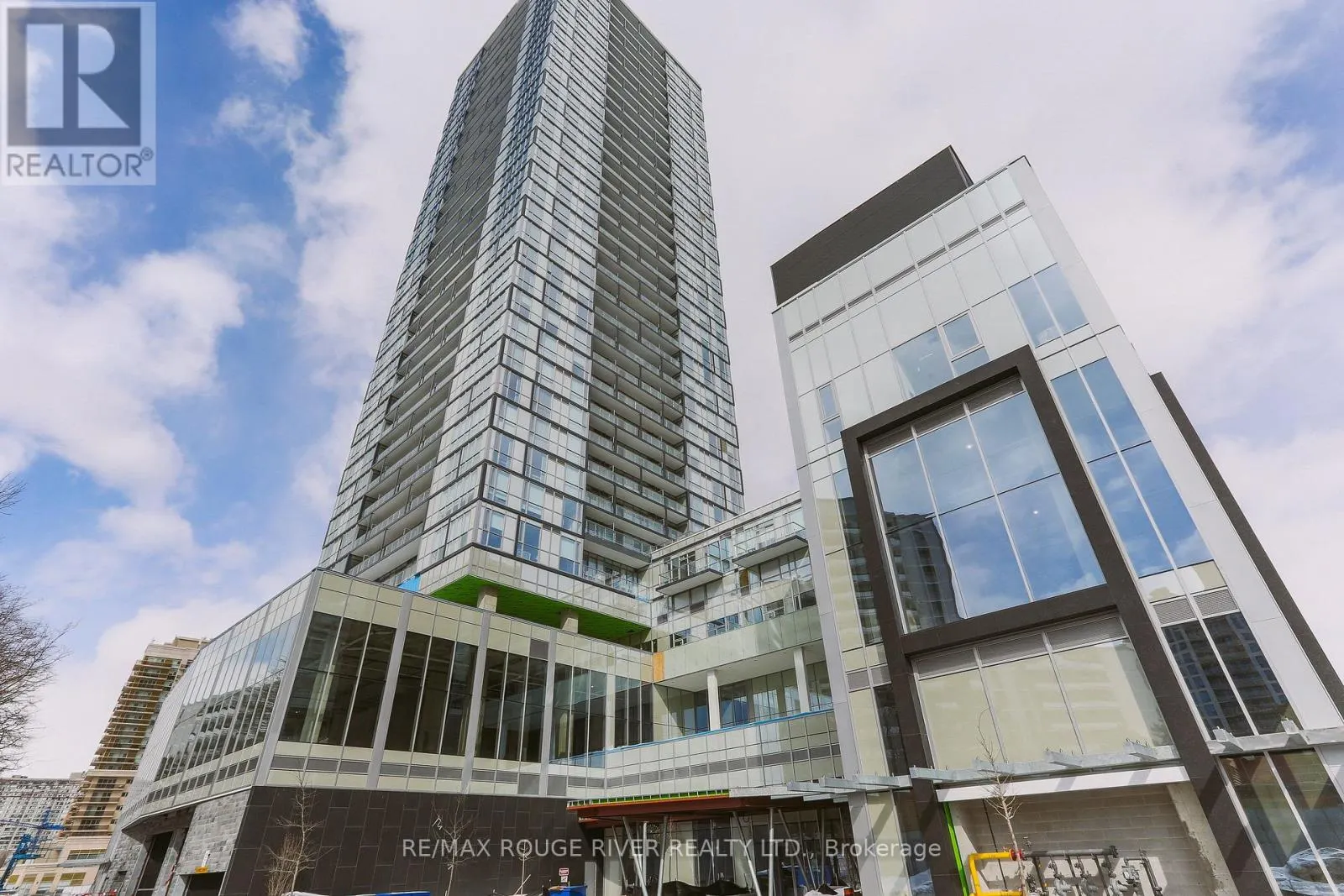 708 - 5180 YONGE STREET
