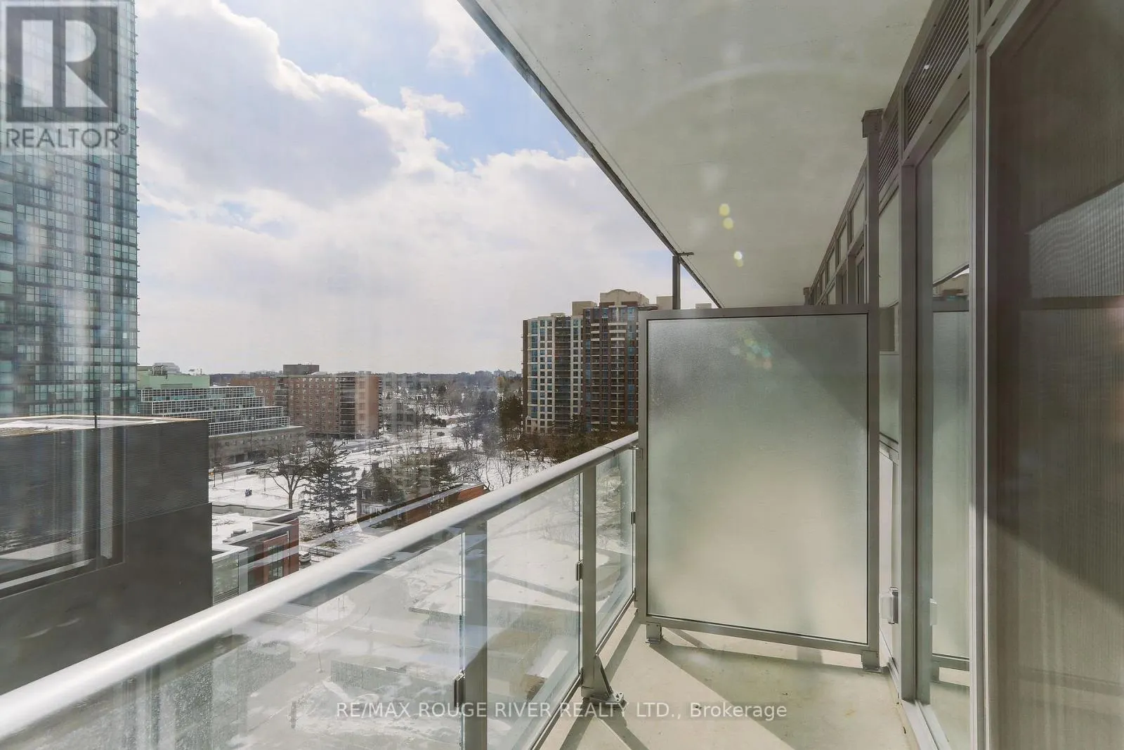 708 - 5180 YONGE STREET
