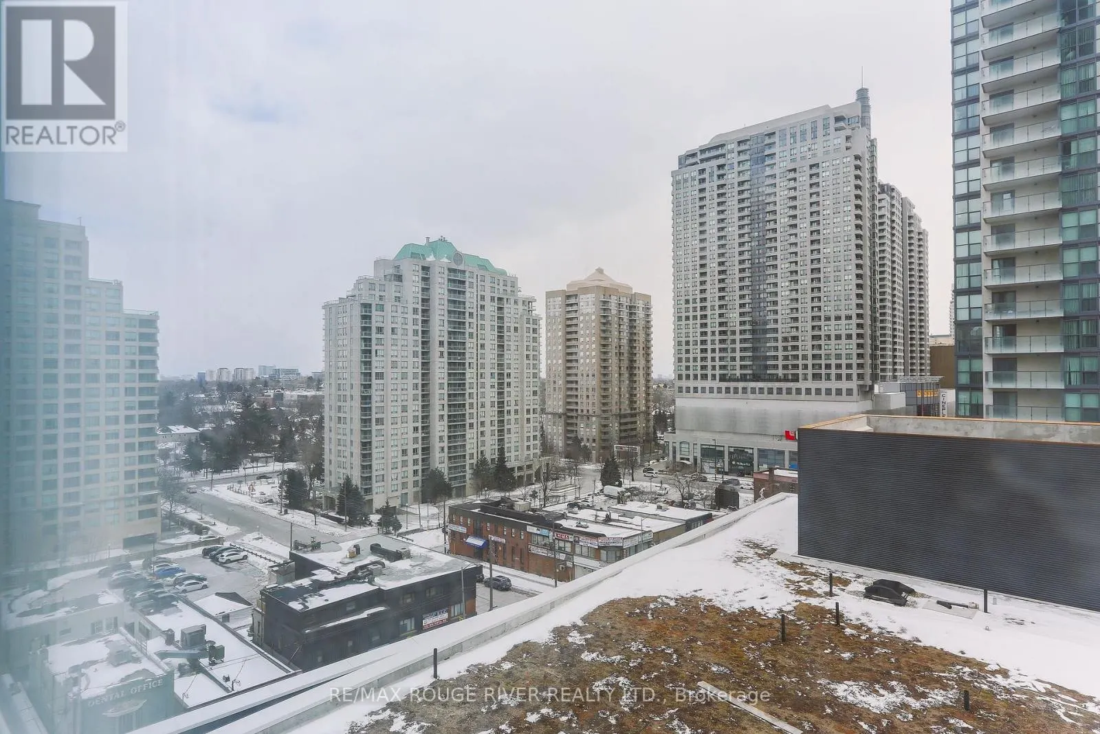 708 - 5180 YONGE STREET