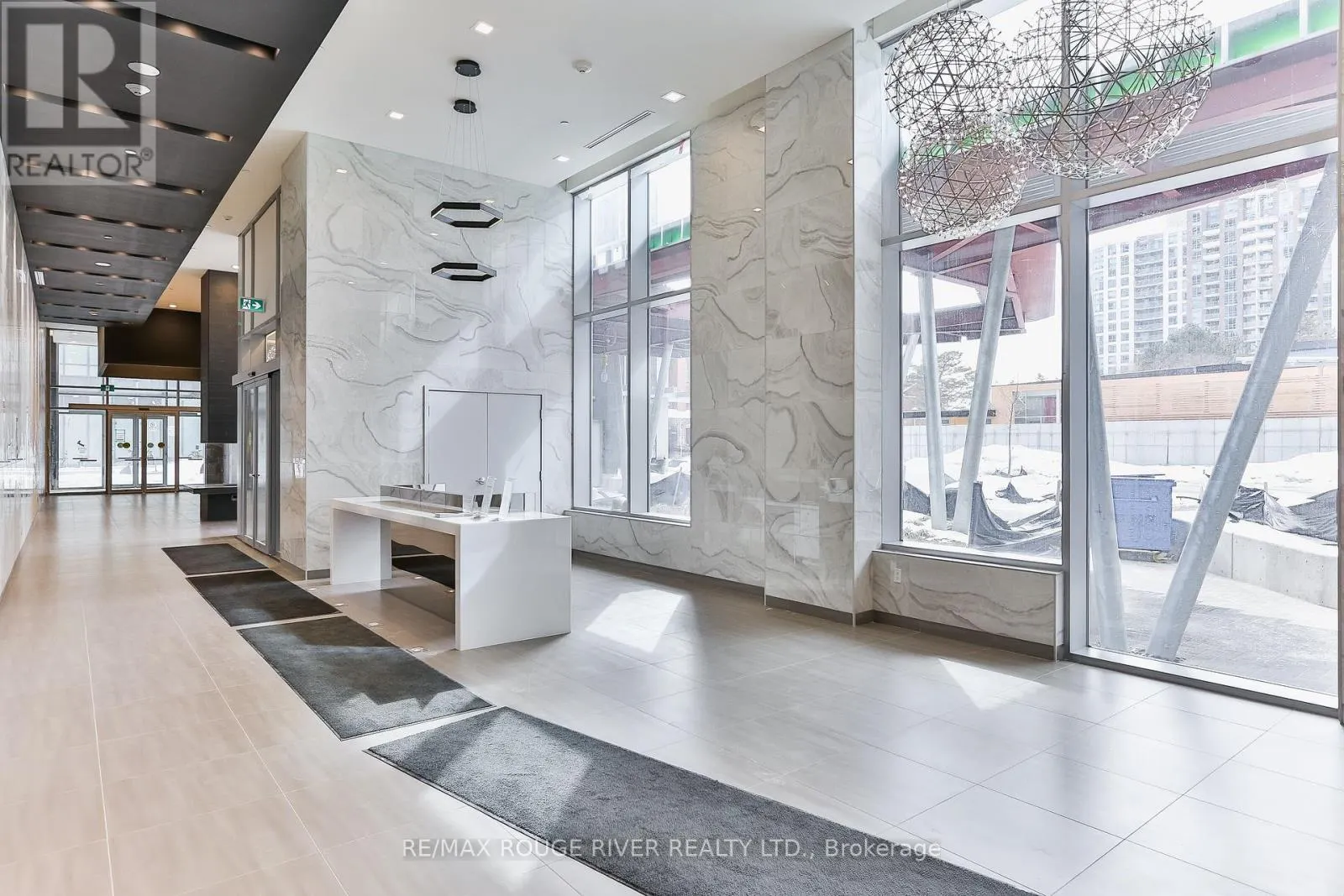 708 - 5180 YONGE STREET