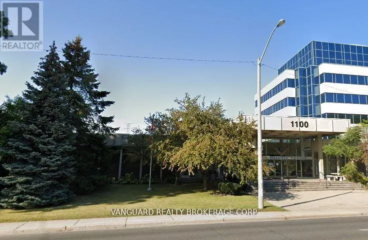1100 MILLWOOD ROAD