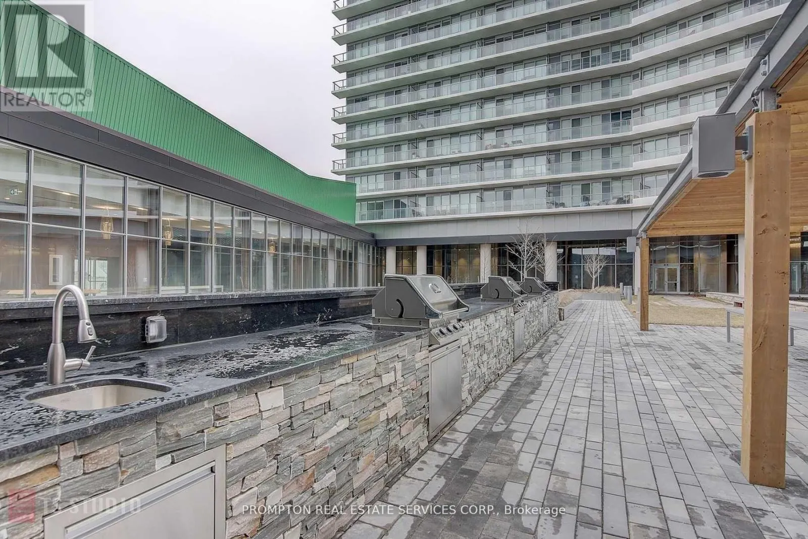 310 - 115 MCMAHON DRIVE