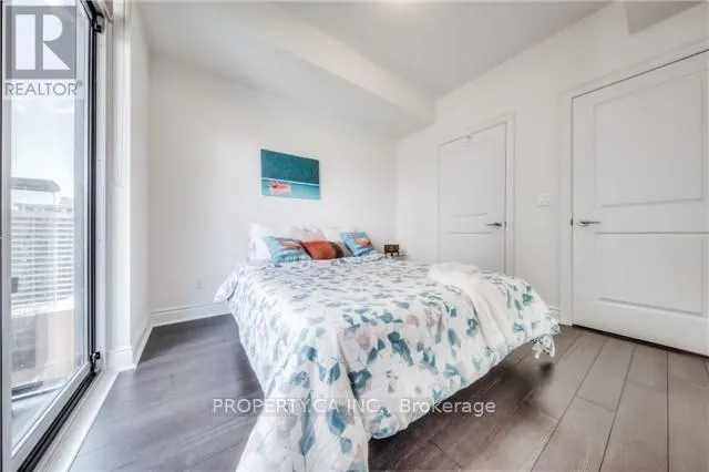 2410 - 28 TED ROGERS WAY