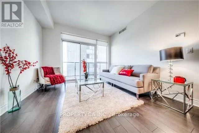 2410 - 28 TED ROGERS WAY