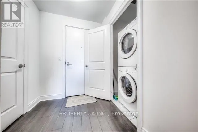 2410 - 28 TED ROGERS WAY