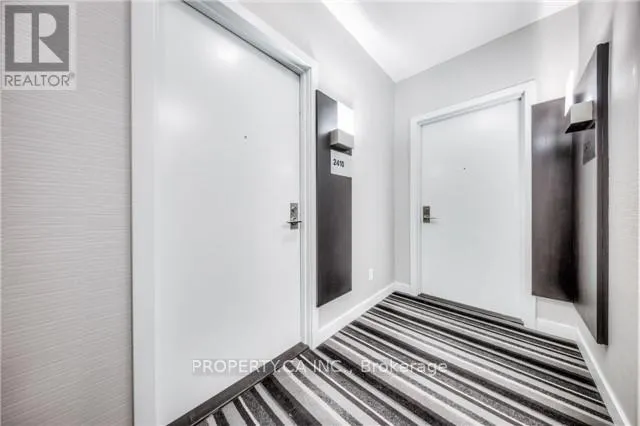 2410 - 28 TED ROGERS WAY