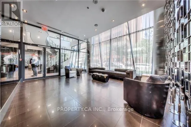 2410 - 28 TED ROGERS WAY