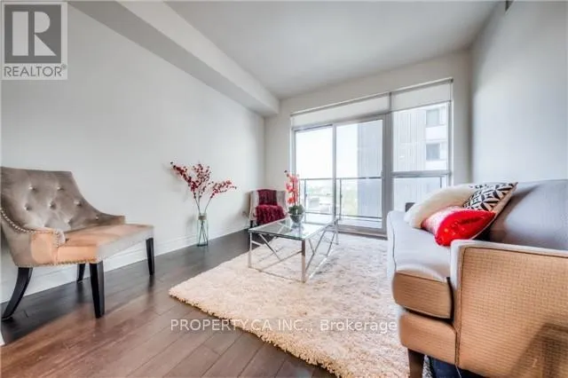 2410 - 28 TED ROGERS WAY