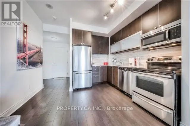 2410 - 28 TED ROGERS WAY