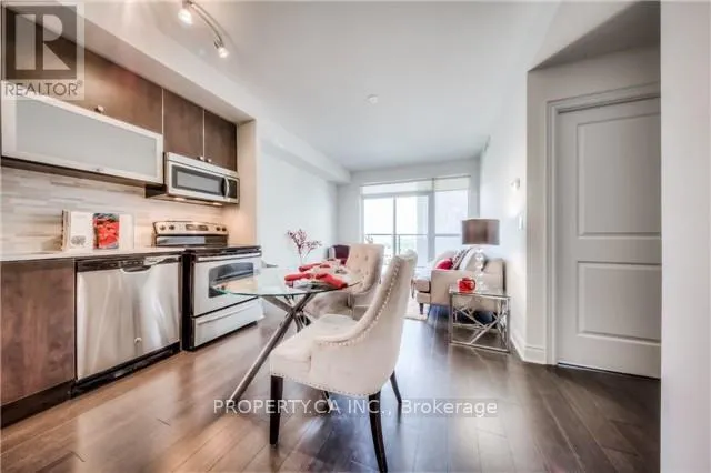 2410 - 28 TED ROGERS WAY