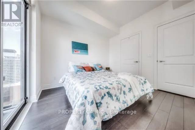 2410 - 28 TED ROGERS WAY