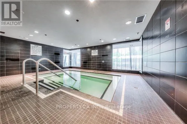 2410 - 28 TED ROGERS WAY
