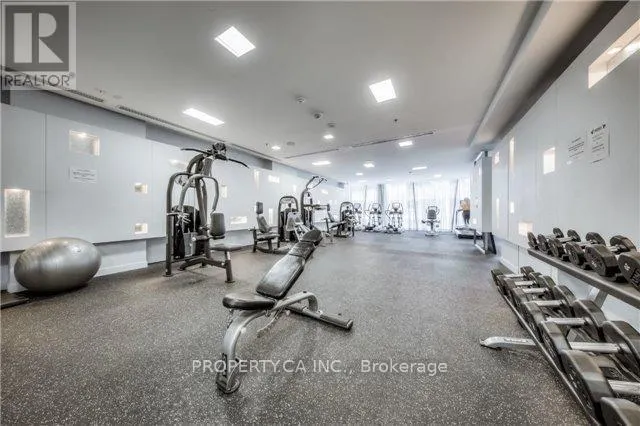2410 - 28 TED ROGERS WAY
