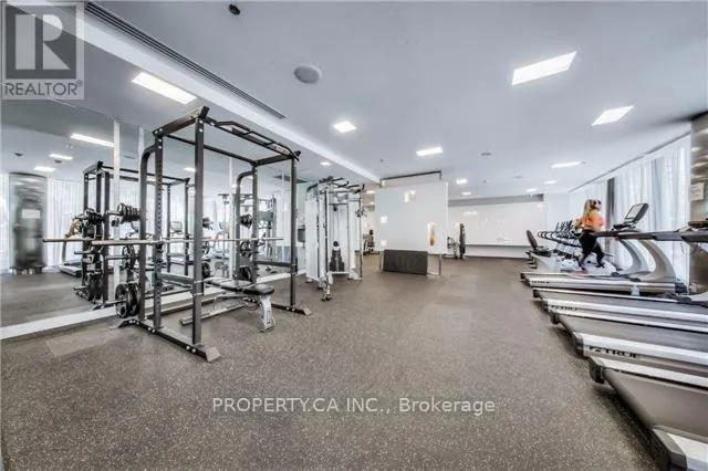 2410 - 28 TED ROGERS WAY