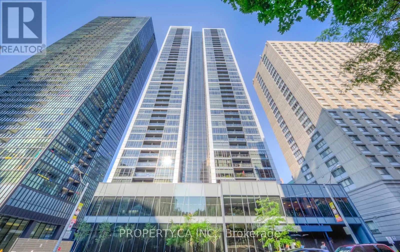 2410 - 28 TED ROGERS WAY