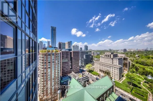 2410 - 28 TED ROGERS WAY