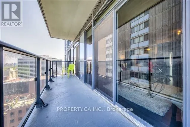 2410 - 28 TED ROGERS WAY