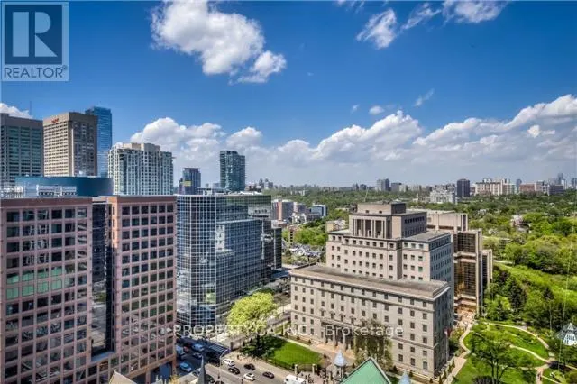 2410 - 28 TED ROGERS WAY