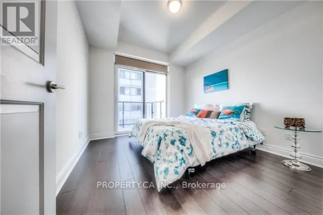 2410 - 28 TED ROGERS WAY