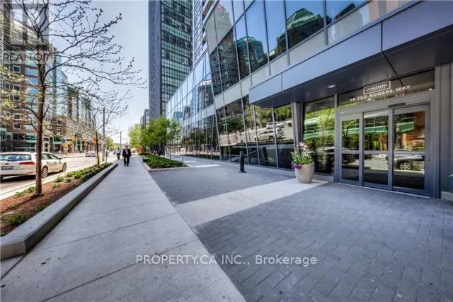 2410 - 28 TED ROGERS WAY