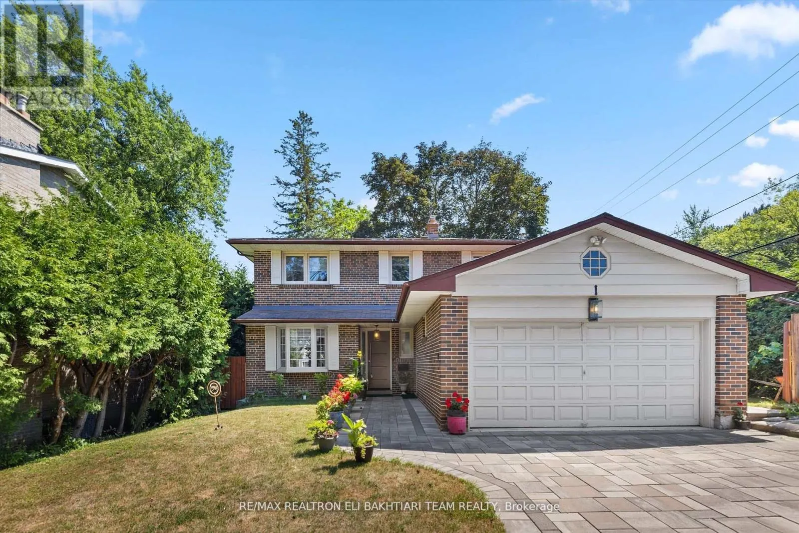 1 DONMAC DRIVE