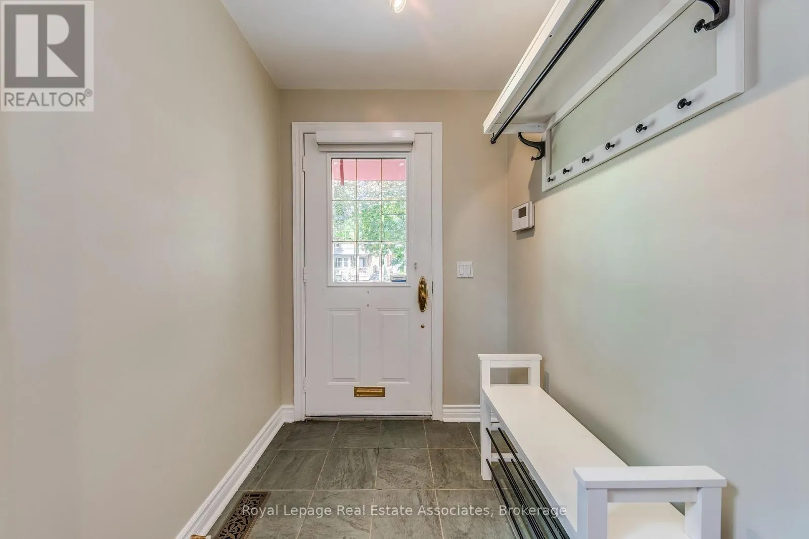 123 MELROSE AVENUE