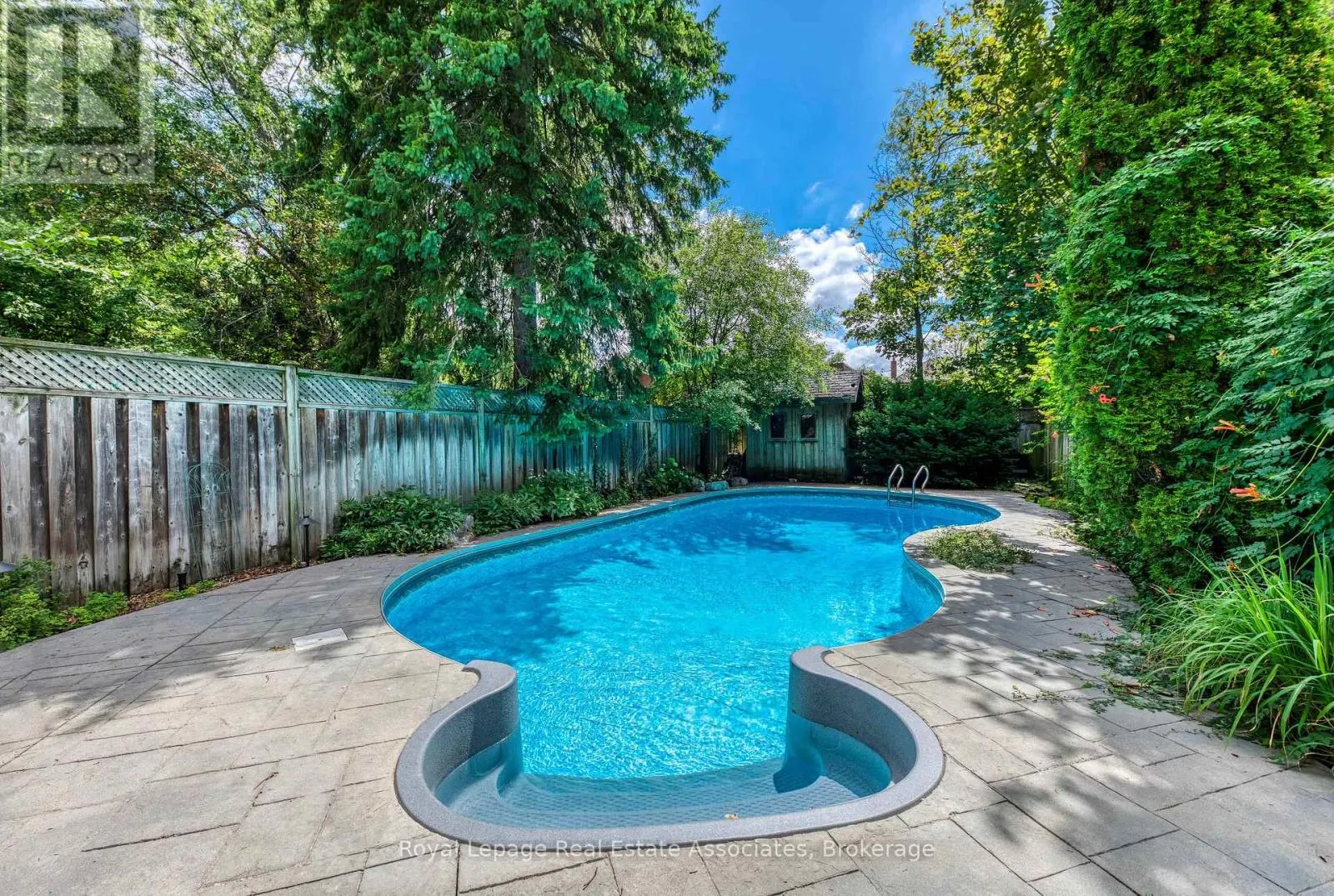 123 MELROSE AVENUE