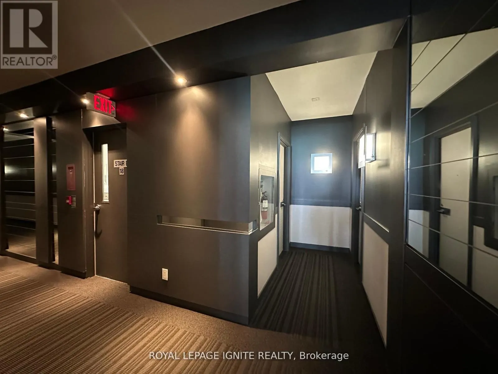 1809 - 110 CHARLES STREET E