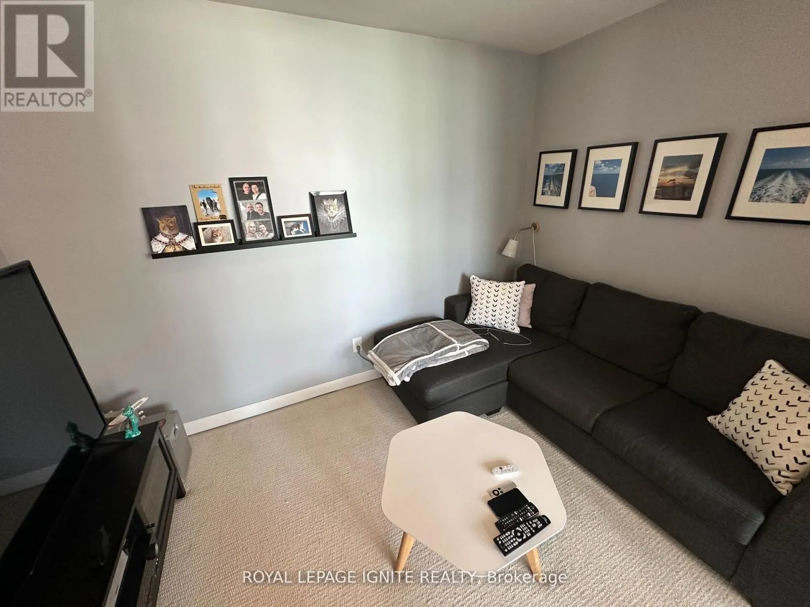 1809 - 110 CHARLES STREET E