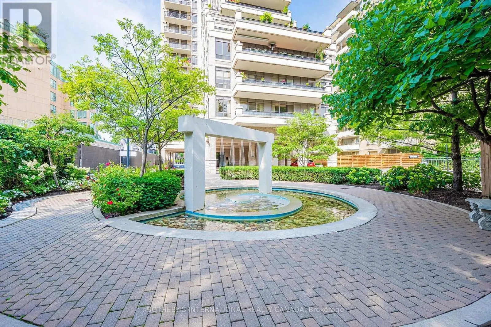 1101 - 99 AVENUE ROAD
