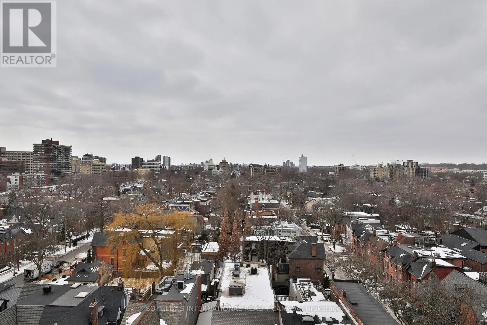 1101 - 99 AVENUE ROAD