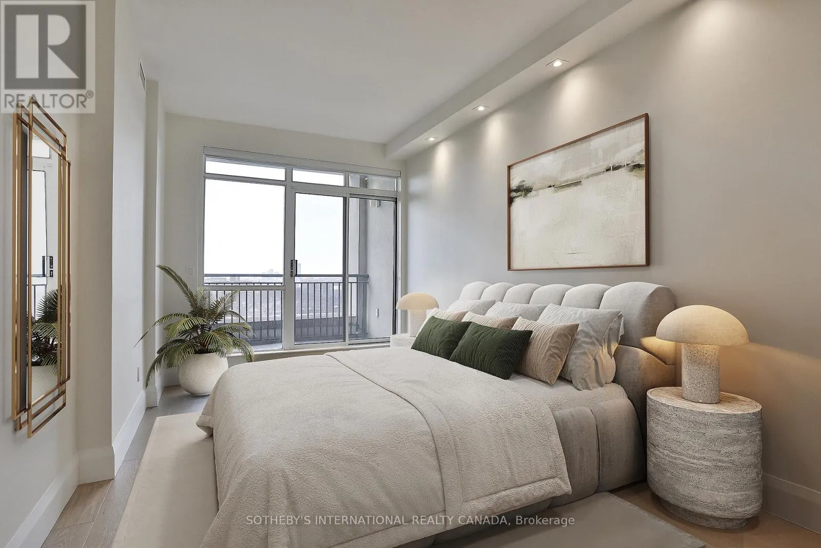 1101 - 99 AVENUE ROAD