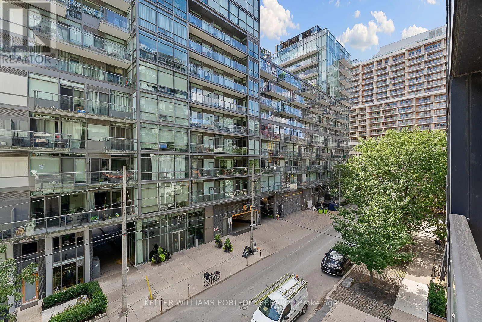 303 - 38 STEWART STREET