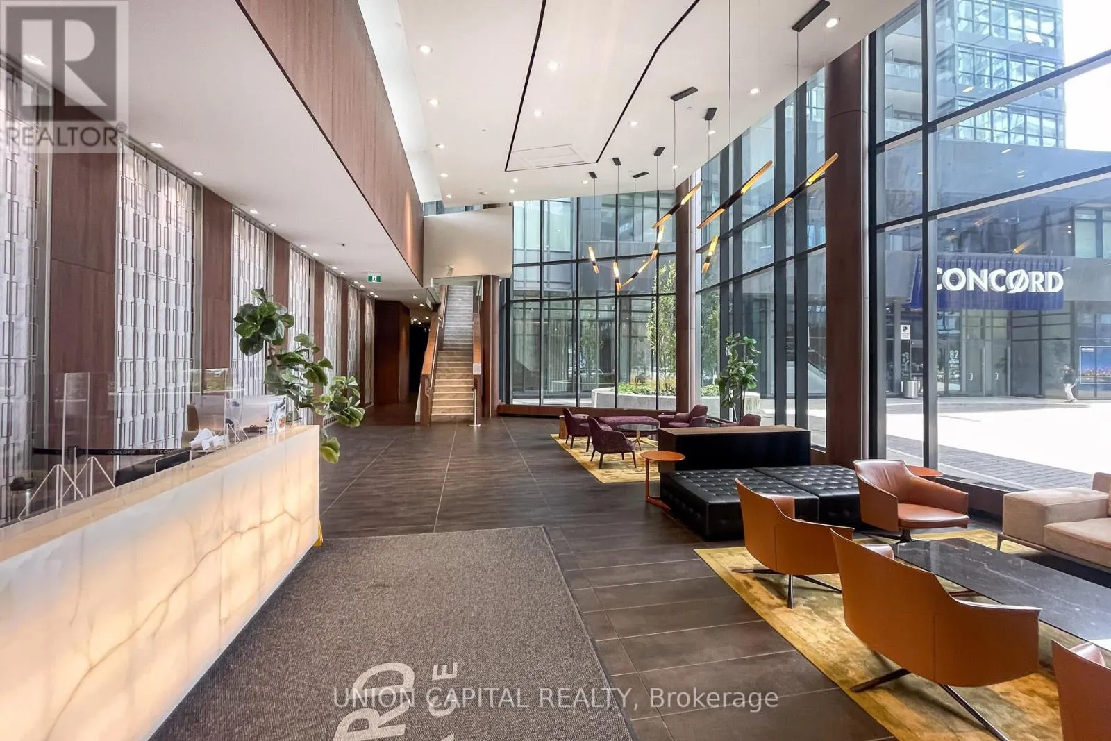 603 - 80 QUEENS WHARF ROAD